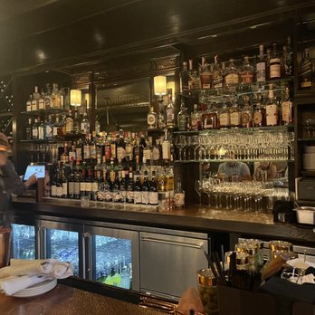 Torchio Pasta Bar - The bar - Italian Near Me - Chicago, Illinois Torchio Pasta Bar - The bar - Italian Near Me - Chicago, Illinois