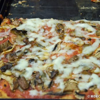 Pizzeria 404 - Pizza con le verdure - Pizza Near Me - Rome, RM Pizzeria 404 - Pizza con le verdure - Pizza Near Me - Rome, RM