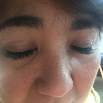 Mini Beauty Eyelash - Eyelash Service Near Me - Pasadena, California Mini Beauty Eyelash - Eyelash Service Near Me - Pasadena, California