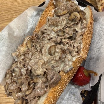 Liguria Pizzeria - Cheesesteak - Pizza Near Me - Philadelphia, Pennsylvania Liguria Pizzeria - Cheesesteak - Pizza Near Me - Philadelphia, Pennsylvania