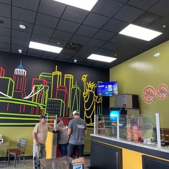 Mario's Pizza - Pizza Near Me - Greensboro, North Carolina Mario's Pizza - Pizza Near Me - Greensboro, North Carolina