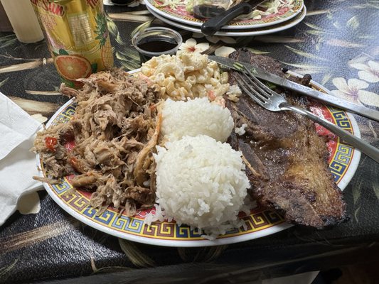 Hula Hands Restaurant by null