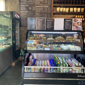 Bon Cafe Et Restaurant - Cool! - Cafes Near Me - Sunnyside, New York