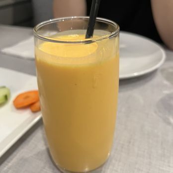 Aga's Restaurant & Catering - Mango lassi - Pakistani Near Me - Houston, Texas Aga's Restaurant & Catering - Mango lassi - Pakistani Near Me - Houston, Texas