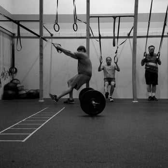 CrossFit War Streets - Ring rows - Gyms Near Me - Pittsburgh, Pennsylvania CrossFit War Streets - Ring rows - Gyms Near Me - Pittsburgh, Pennsylvania