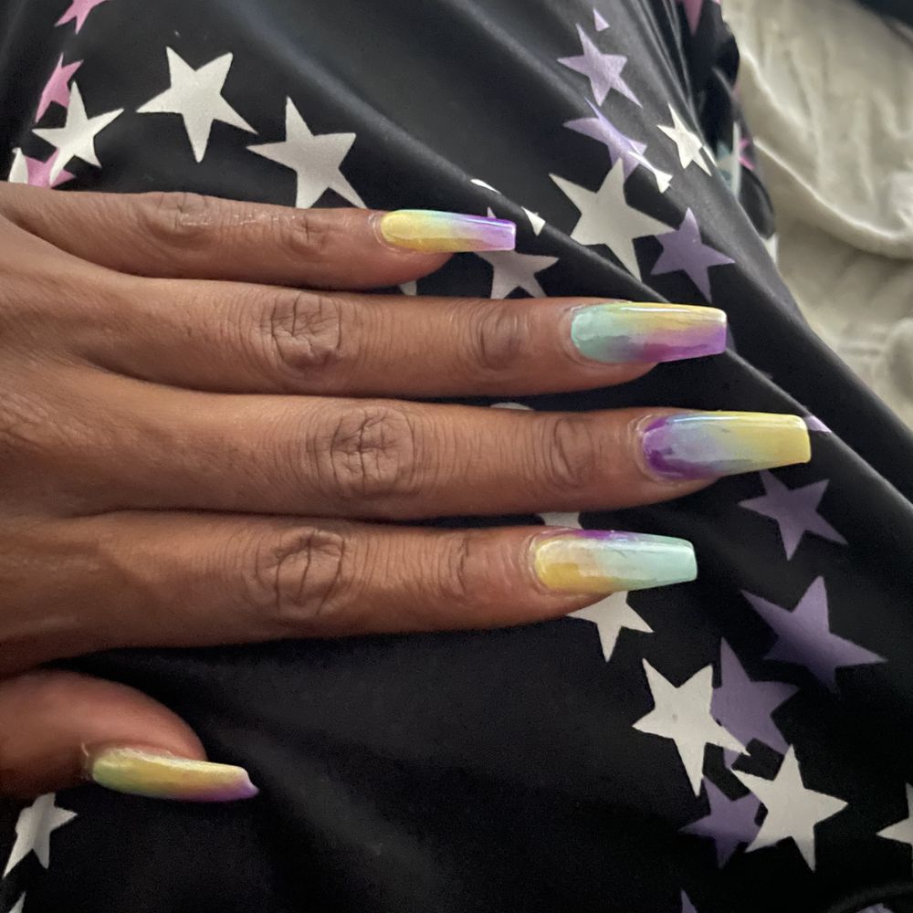Ivy's Nails & Spa - Nail Salons Near Me - Temecula, California