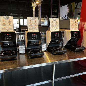 985 BBQ - Ramen bar - Barbeque Near Me - Buford, Georgia