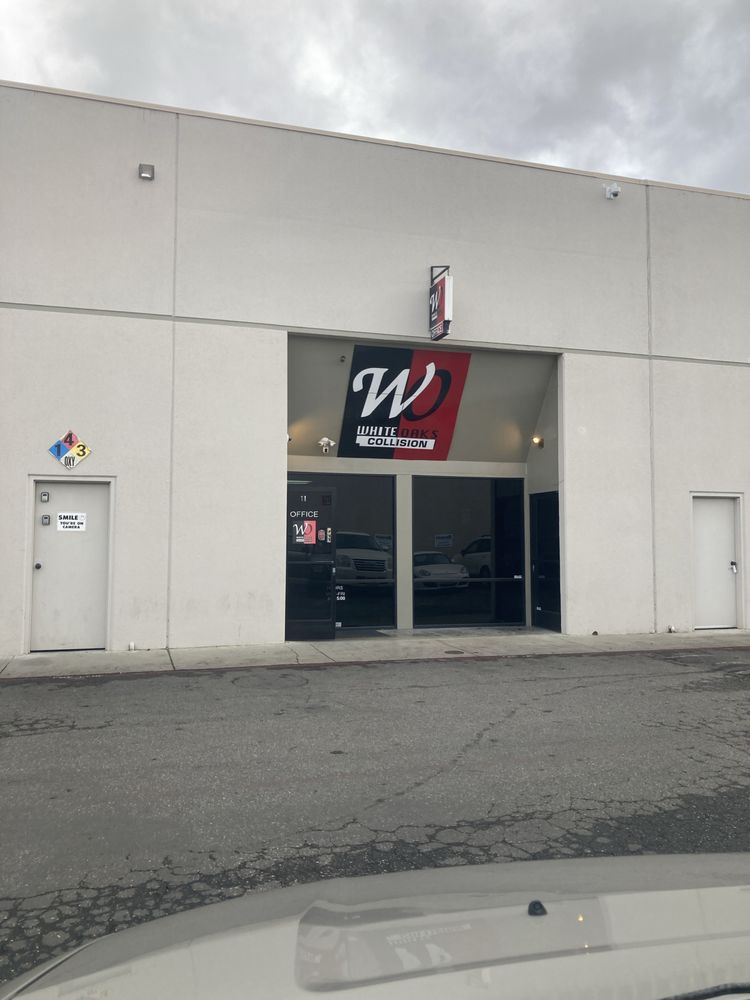 WHITE OAKS AUTO REPAIR 10 Photos & 112 Reviews 1386 White Oaks Rd