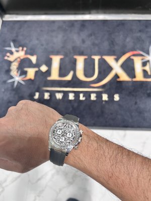 G LUXE JEWELERS - Updated September 2024 - 11 Photos - 32 NE 1st St 