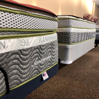 Elam's Mattress Gallery - Scandinavian mattress line is now available at Elams. Made with premium copper infused memory foam, gel and latex. - Mattresses Near Me - Longview, Washington