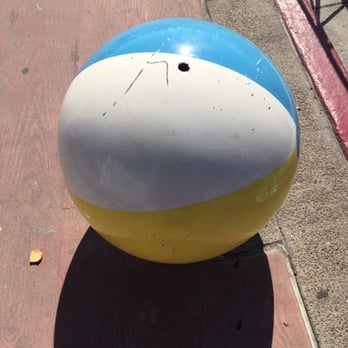 Oceanside Beach - Beach ball - Beaches Near Me - Oceanside, California Oceanside Beach - Beach ball - Beaches Near Me - Oceanside, California