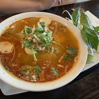 Viet Sub - Spicy seafood pho - Vietnamese Near Me - Vancouver, British Columbia Viet Sub - Spicy seafood pho - Vietnamese Near Me - Vancouver, British Columbia