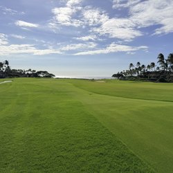Hualalai Golf Club