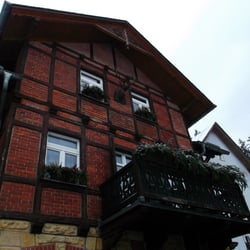 Restaurant Forsthaus