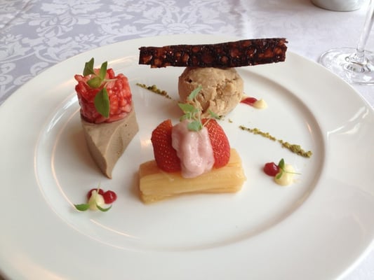La cuisine Mario Kalweit by null