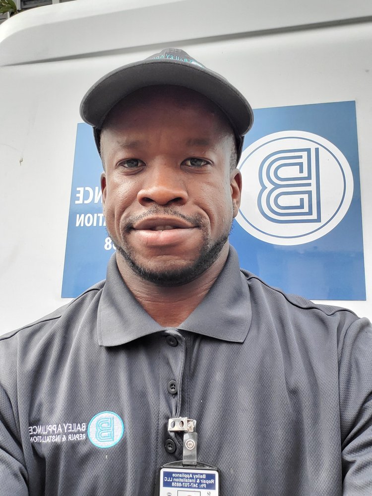 BAILEY APPLIANCE REPAIR & INSTALLATION Updated May 2024 85 Photos