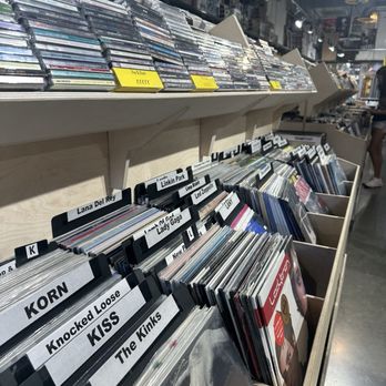 Grace Records - Albums - Vinyl Records Near Me - Gilbert, Arizona
