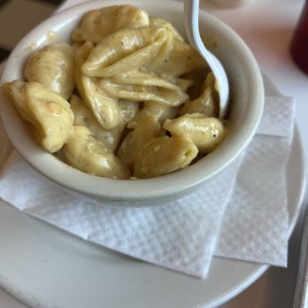Red Knapp's - Mac and cheese - Ice Cream & Frozen Yogurt Near Me - Rochester, Michigan Red Knapp's - Mac and cheese - Ice Cream & Frozen Yogurt Near Me - Rochester, Michigan