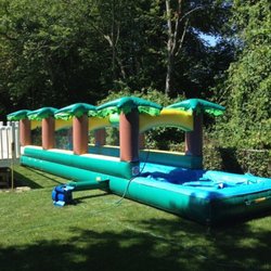 Rainbow Party Rentals