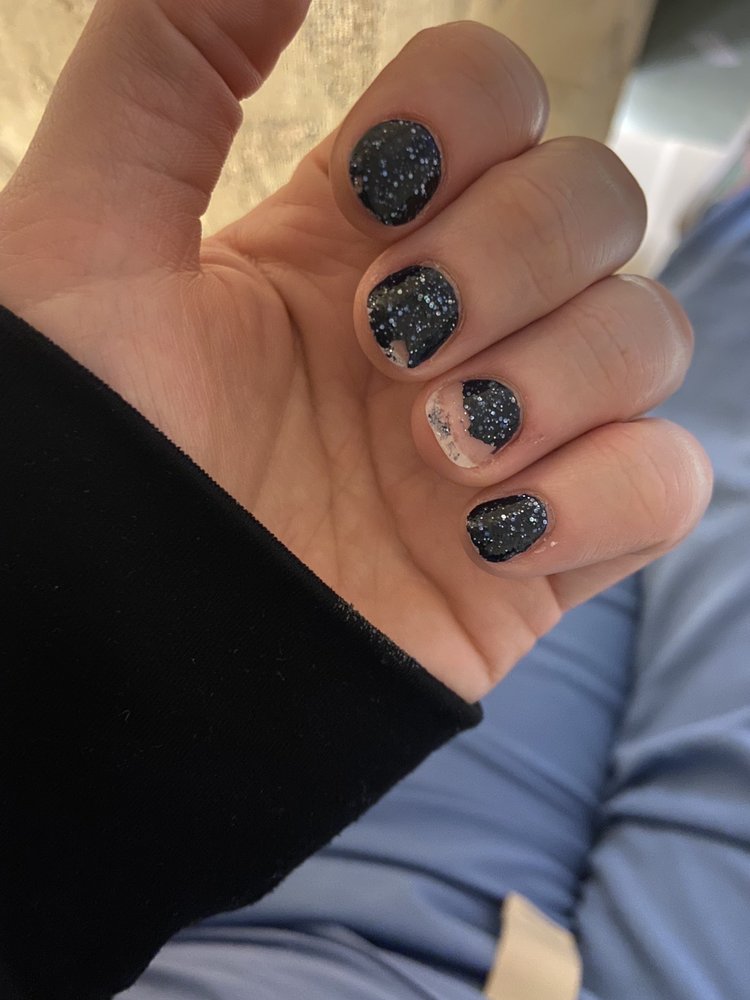 EVA NAILS & SPA Updated September 2024 12 Photos & 12 Reviews 935