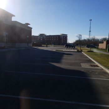 Hampton Inn Westfield Indianapolis - Hotels Near Me - Westfield, Indiana