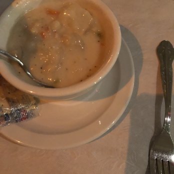 Windward Passage Restaurant - Clam chowder - Seafood Near Me - Columbus, Ohio