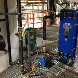 WEB Plumbing and Mechanical