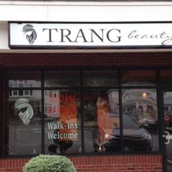 Trang's Beauty Salon