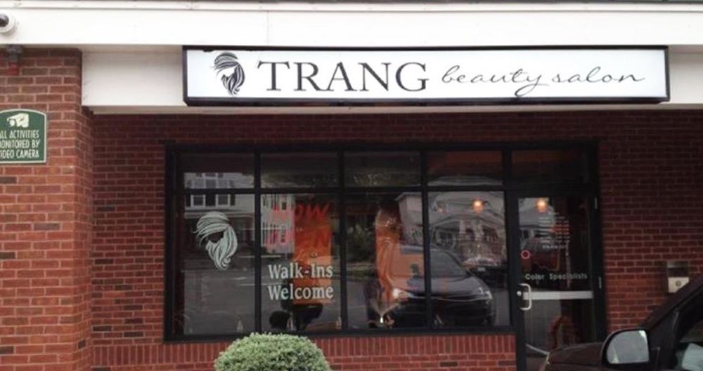 TRANG’S BEAUTY SALON Updated July 2024 724 Chelmsford St, Lowell, Massachusetts Hair