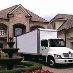 Eckert Moving & Junk Removal - We handle any size home or business move.