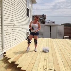 Reber Construction