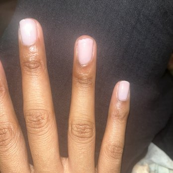 Chill Nails - Nail Salons Near Me - North Hollywood, California