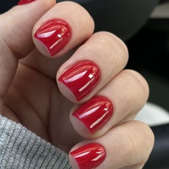 Yarco Studio - Nail Salons Near Me - Mountain View, California