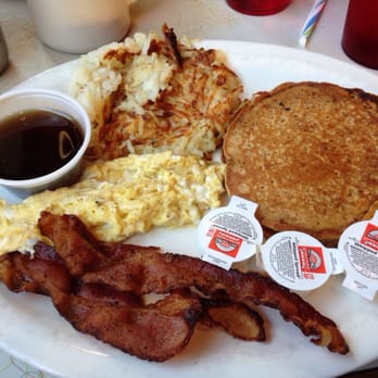 Arcade Restaurant - Sweet potato pancakes! - Diners Near Me - Memphis, Tennessee Arcade Restaurant - Sweet potato pancakes! - Diners Near Me - Memphis, Tennessee
