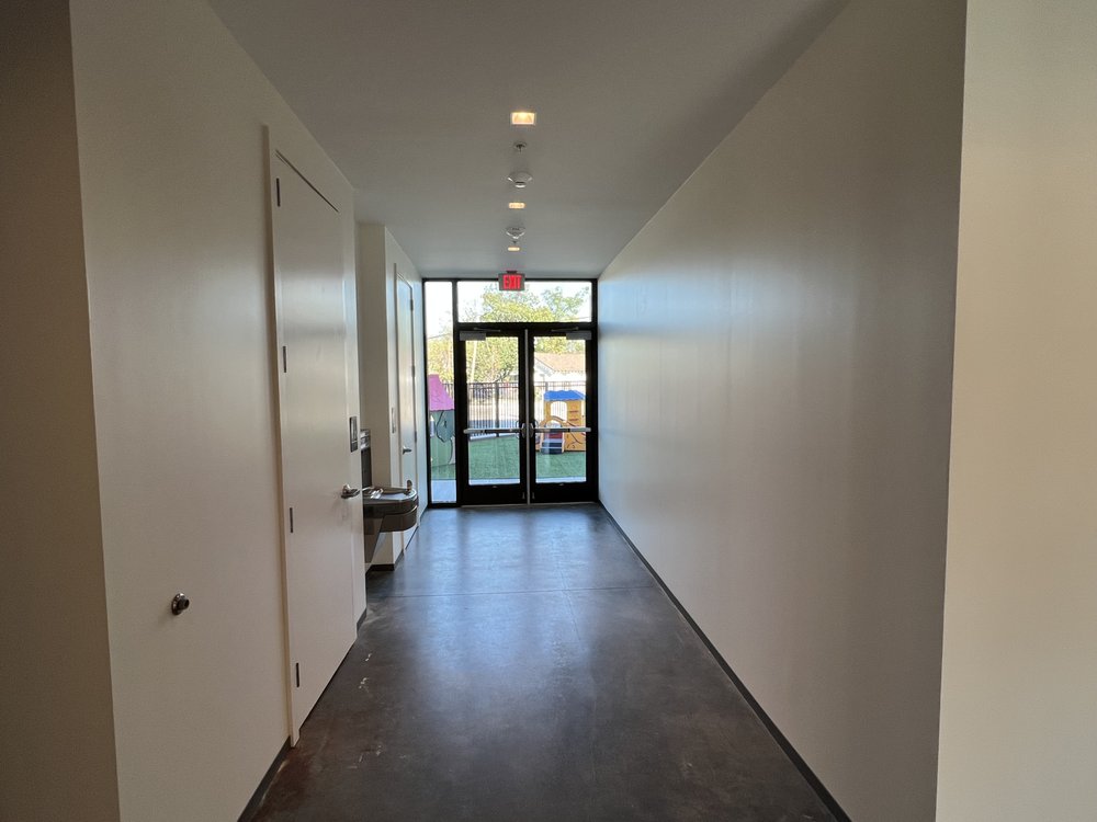 Greater Heights School - childcare center in Houston, TX