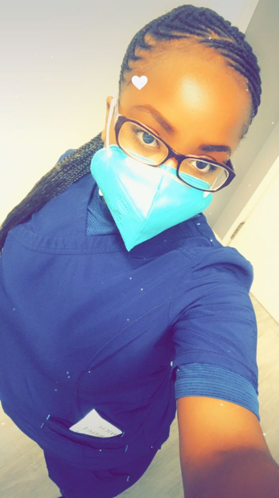 THE STRENGTH OF A ANGEL CARE Updated October 2024 Killeen, Texas