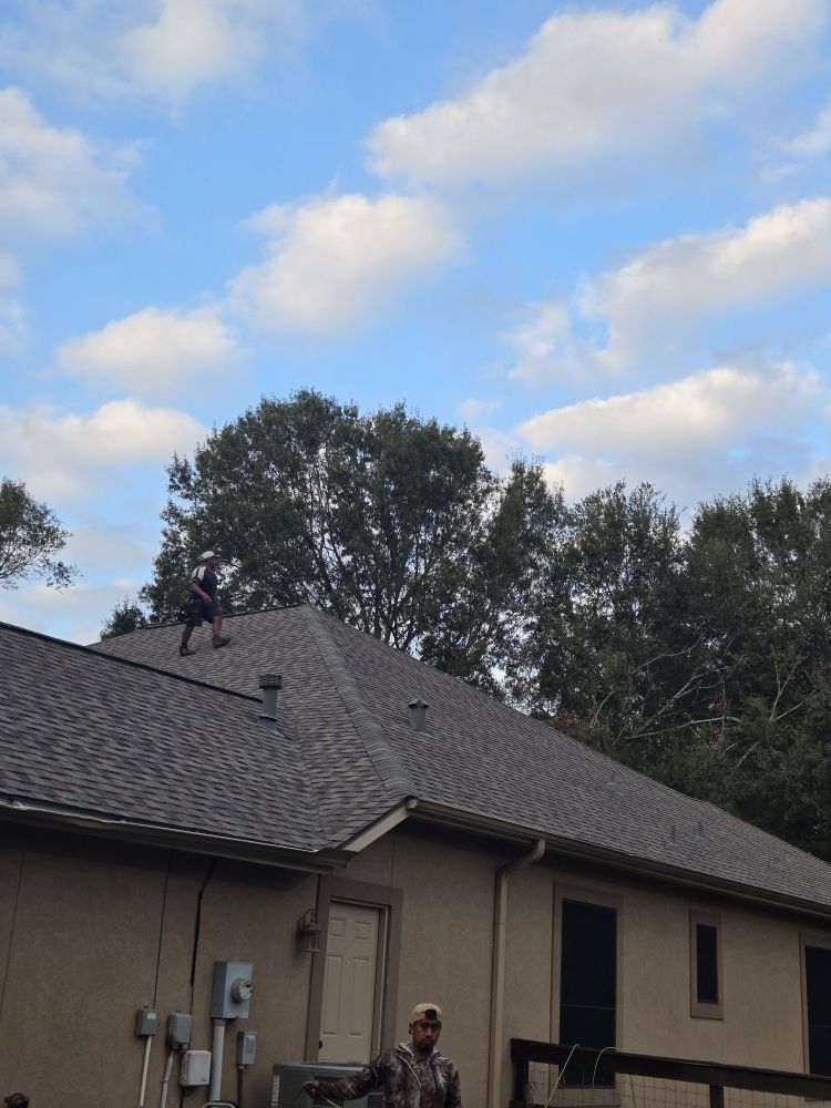 Slide of Rileys Restoration