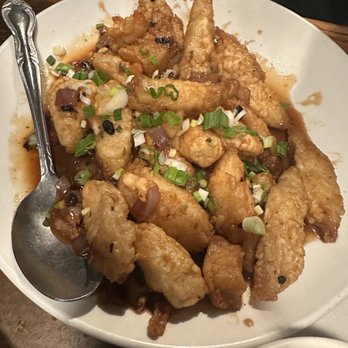 Grand Panda - Fried fish - Chinese Near Me - Newhall, California Grand Panda - Fried fish - Chinese Near Me - Newhall, California