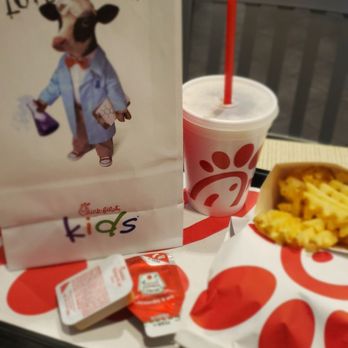 Chick-fil-A - Fast Food Near Me - Glendora, California Chick-fil-A - Fast Food Near Me - Glendora, California