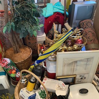 1-800-GOT-JUNK? - Junk Removal & Hauling Near Me - Chantilly, Virginia
