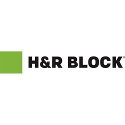 H&R Block - Logo