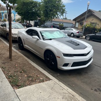 Auto Republic - 2014 Camaro 2SS - Auto Loan Providers Near Me - Cypress, California Auto Republic - 2014 Camaro 2SS - Auto Loan Providers Near Me - Cypress, California