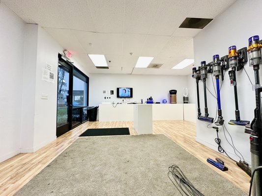 Dyson - ピーナッツショップ DYSON SERVICE CENTER - Updated September 2025 - 39 Photos
