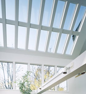 Slide of FAB Construction