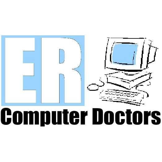 ER COMPUTER DOCTORS Updated September 2024 7118 N Mesa St, El Paso