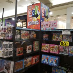 Go Calendars Toys & Games