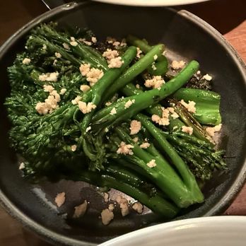 Panzano - Broccolini - Italian Near Me - Denver, Colorado