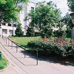 Le Jardin des Plantes