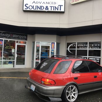 Advanced Sound & Tint - Shop store front :) - Car Stereo Installation Near Me - Lynnwood, Washington Advanced Sound & Tint - Shop store front :) - Car Stereo Installation Near Me - Lynnwood, Washington