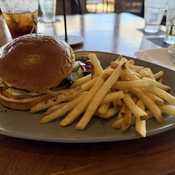 Tommy Bahama - All All-American Burger* - New American Near Me - Kamuela, Hawaii Tommy Bahama - All All-American Burger* - New American Near Me - Kamuela, Hawaii